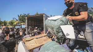 Márcio Ferreira / Secom Alagoas / Reprodução