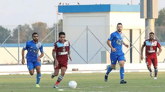 Divulgação / Al Hamriyah