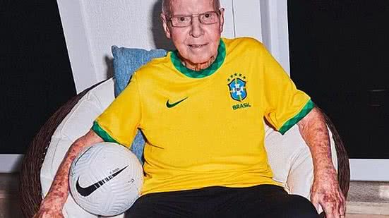 Foto: Reprodução/Rede Sociais