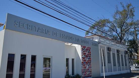 Foto: Reprodução Extra Alagoas/Sesau