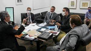 Niel Rodrigues / TJAL