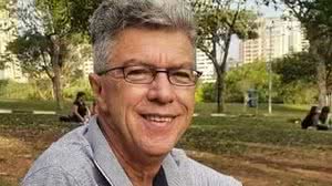 Clóvis Marcondes de Souza morreu após ser baleado por tiro acidental de PM em SP | Arquivo pessoal