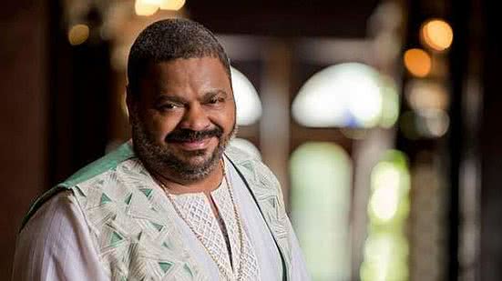 Arlindo Cruz | Reprodução