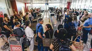 Foto: Divulgação/Ascom Setur