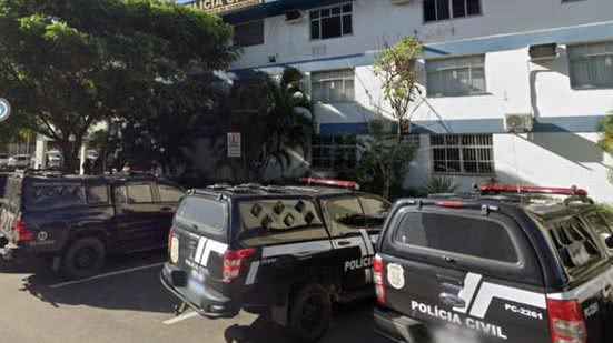 Foto: Reprodução/Google Maps