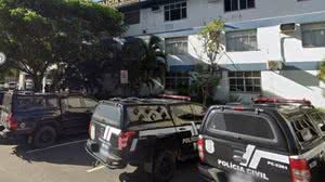 Foto: Reprodução/Google Maps