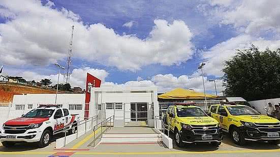 Adolescente de 15 anos é apreendido e presta depoimento no CISP de São Sebastião | Arquivo