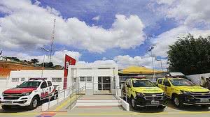 Adolescente de 15 anos é apreendido e presta depoimento no CISP de São Sebastião | Arquivo