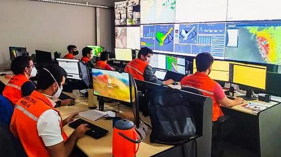 Joanna Borba/ Defesa Civil de Maceió