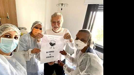 Reprodução / Instagram