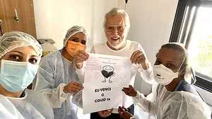 Reprodução / Instagram