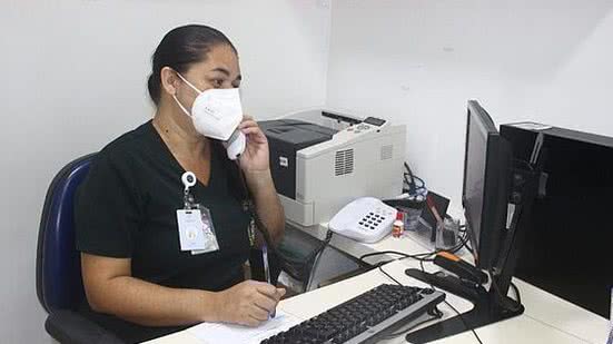 Divulgação / Santa Casa de Misericórdia de Maceió