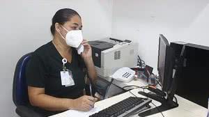 Divulgação / Santa Casa de Misericórdia de Maceió