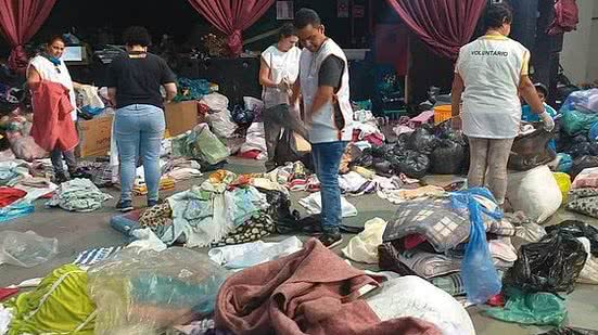 Prefeitura de Brumadinho