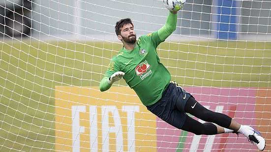 Lucas Figueiredo / CBF