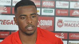 Gustavo Henrique / CRB