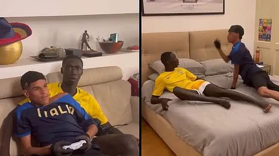 Reprodução/Instagram