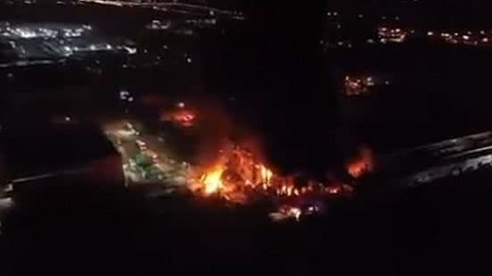 Reprodução/Redes Sociais