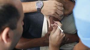 Vacinação | Fernando Frazão/Agência Brasil