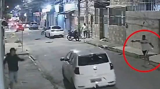 Imagens: Polícia Civil de Alagoas