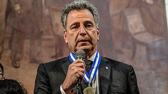 Fotoarena/Folhapress