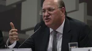 Ilan Goldfajn | Antonio Cruz/Agência Brasil