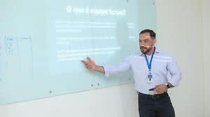 Os serviços podem ser prestados de forma presencial ou à distância | Ascom/Seplag