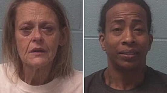 Foto: Reprodução/Lavonia Police Department