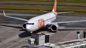 Voo direto ligando Buenos Aires à capital alagoana volta a operar em Alagoas | Foto: Marco Antonio / Agência Alagoas