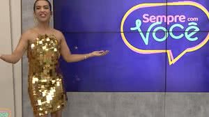 Imagem Sempre Com Você - Veja o que vai rolar na festa de comemoração de 1 ano