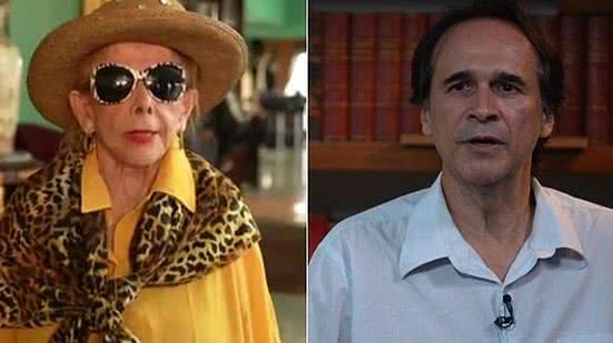 Imagem Ex-funcionário de socialite rebate acusações sobre cárcere: 'Quero a tranquilidade dela'