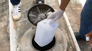 Imagem IMA apura irregularidades na operação do aterro de Maceió