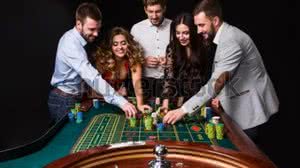 Imagem Diferenças entre a Roleta Europeia e Roleta Americana