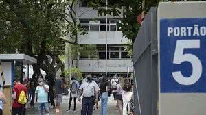 As provas serão realizadas nos dias 13 e 20 de novembro | Foto: Thomaz Silva / Agência Brasil