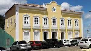 Prefeitura de Penedo