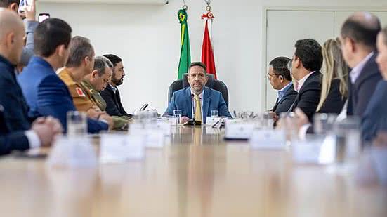 Thiago Sampaio / Agência Alagoas