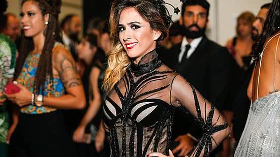 Tatá Werneck | Bruno Poletti/Folhapress