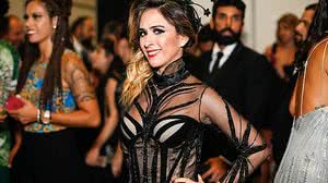 Tatá Werneck | Bruno Poletti/Folhapress