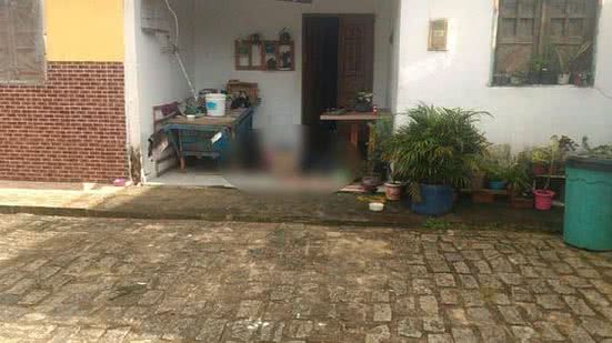 Imagem Justiça decreta prisão de homem suspeito de matar a companheira em Rio Largo