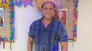 Rubinho teve o corpo encontrado no último dia 14 dentro de casa | Arquivo Pessoal