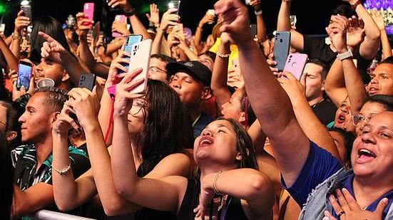 Imagem Festival no Pilar incrementa economia local: ‘Salto de 300% em um único dia’, diz empreendedor