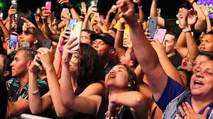 Imagem Festival no Pilar incrementa economia local: ‘Salto de 300% em um único dia’, diz empreendedor