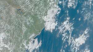 Foto: Reprodução/Semarh