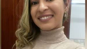 Daniela foi assassinada a facadas em Arapiraca | Acervo Pessoal