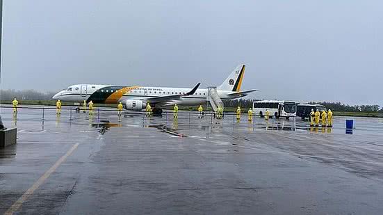 Maristella Marszalek/Ministério da Defesa