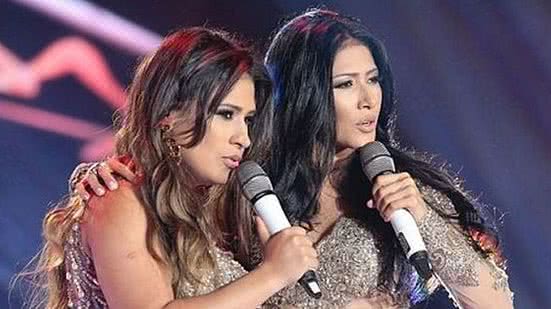 Imagem Ex-funcionário de Simone e Simaria denuncia humilhações