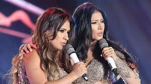 Imagem Ex-funcionário de Simone e Simaria denuncia humilhações