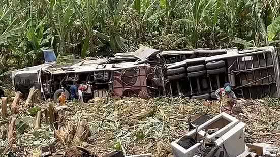 Foto: Reprodução/Redes Sociais