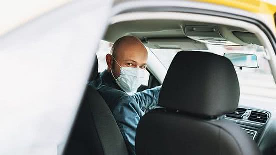 Deputados apontam que os taxistas com o isolamento social e consequente diminuição do número de corridas | gdi1980@gmail.com