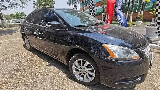 Imagem Leilão de carros tem Nissan com lance inicial de R$ 19 mil